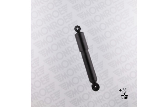 Amortisseur MONROE ORIGINAL (Gas Technology) G2234, Image 3