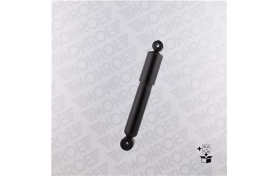 Amortisseur MONROE ORIGINAL (Gas Technology) G2234, Image 4