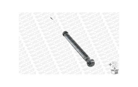 Amortisseur MONROE ORIGINAL (Gas Technology) G2515, Image 3