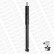 Amortisseur MONROE ORIGINAL (Gas Technology) G43141
