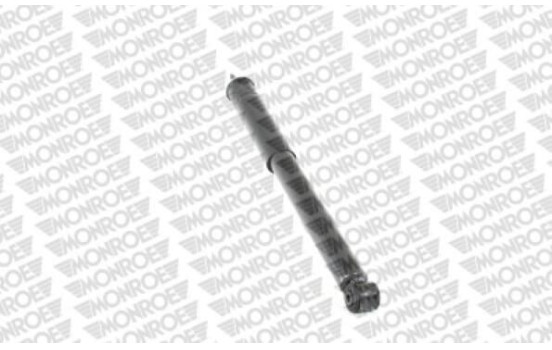 Amortisseur MONROE ORIGINAL (Gas Technology) G43143, Image 4
