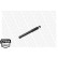 Amortisseur MONROE ORIGINAL (Gas Technology) G43144