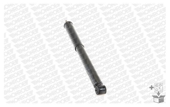 Amortisseur MONROE ORIGINAL (Gas Technology) G43146, Image 3