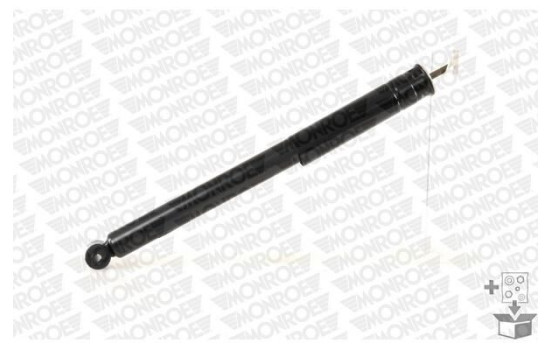 Amortisseur MONROE ORIGINAL (Gas Technology) G43148