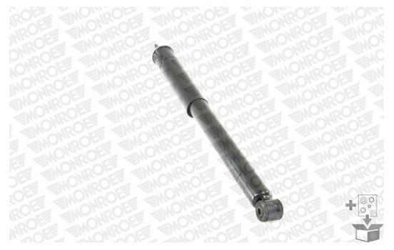 Amortisseur MONROE ORIGINAL (Gas Technology) G43148, Image 3