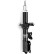 Amortisseur MONROE ORIGINAL (Gas Technology) G7024