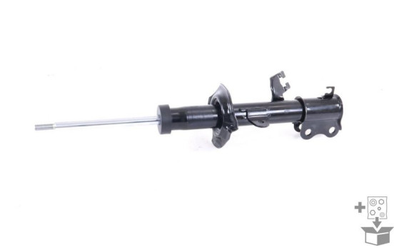 Amortisseur MONROE ORIGINAL (Gas Technology) G7028, Image 6