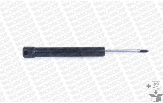Amortisseur MONROE ORIGINAL (Gas Technology) G7086, Image 4
