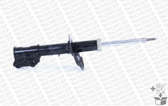 Amortisseur MONROE ORIGINAL (Gas Technology) G7117