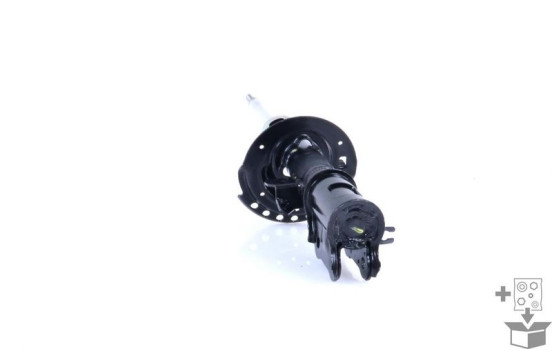 Amortisseur MONROE ORIGINAL (Gas Technology) G7117, Image 5