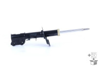 Amortisseur MONROE ORIGINAL (Gas Technology) G7118
