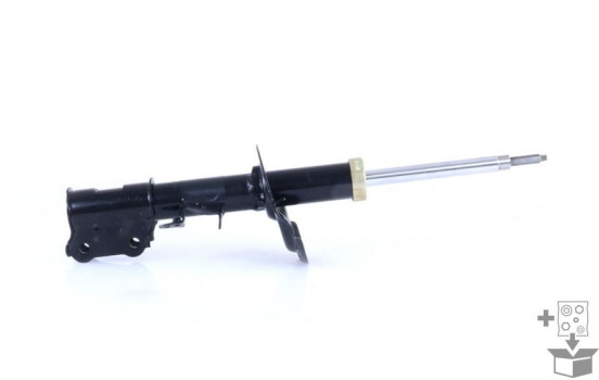 Amortisseur MONROE ORIGINAL (Gas Technology) G7118