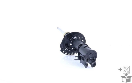 Amortisseur MONROE ORIGINAL (Gas Technology) G7118, Image 5