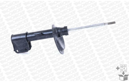 Amortisseur MONROE ORIGINAL (Gas Technology) G7204, Image 4
