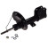 Amortisseur MONROE ORIGINAL (Gas Technology) G7265