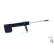 Amortisseur MONROE ORIGINAL (Gas Technology) G7267