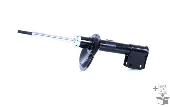 Amortisseur MONROE ORIGINAL (Gas Technology) G7267, Image 3
