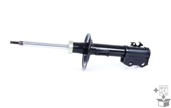 Amortisseur MONROE ORIGINAL (Gas Technology) G7294, Image 4