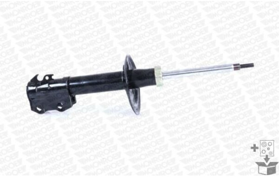 Amortisseur MONROE ORIGINAL (Gas Technology) G7294, Image 6