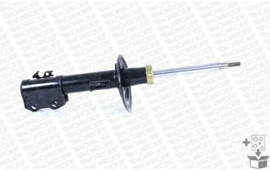 Amortisseur MONROE ORIGINAL (Gas Technology) G7295, Image 7