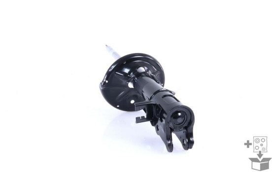 Amortisseur MONROE ORIGINAL (Gas Technology) G7298, Image 6
