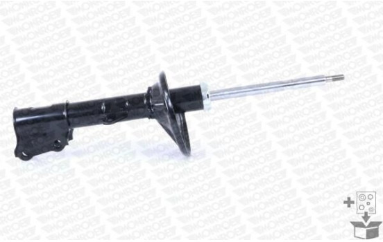 Amortisseur MONROE ORIGINAL (Gas Technology) G7298, Image 7
