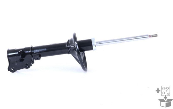 Amortisseur MONROE ORIGINAL (Gas Technology) G7299, Image 3