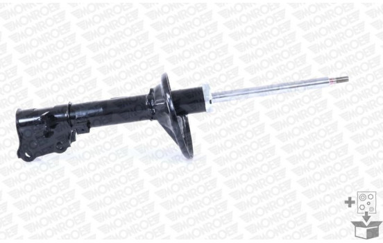 Amortisseur MONROE ORIGINAL (Gas Technology) G7299, Image 4
