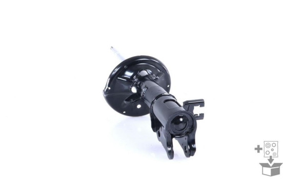 Amortisseur MONROE ORIGINAL (Gas Technology) G7299, Image 6