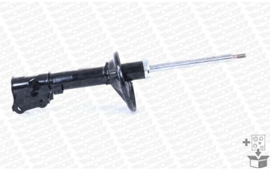 Amortisseur MONROE ORIGINAL (Gas Technology) G7299, Image 7