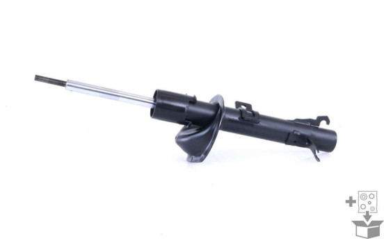 Amortisseur MONROE ORIGINAL (Gas Technology) G7301, Image 6