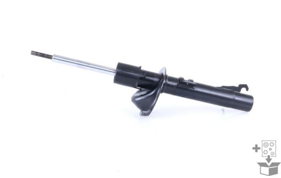 Amortisseur MONROE ORIGINAL (Gas Technology) G7302, Image 6