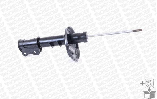 Amortisseur MONROE ORIGINAL (Gas Technology) G7305, Image 6
