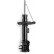 Amortisseur MONROE ORIGINAL (Gas Technology) G7306
