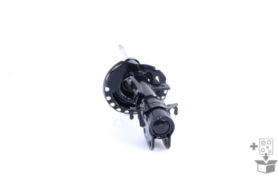 Amortisseur MONROE ORIGINAL (Gas Technology) G7309, Image 6