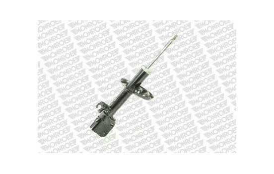 Amortisseur MONROE ORIGINAL (Gas Technology) G7310, Image 6