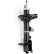 Amortisseur MONROE ORIGINAL (Gas Technology) G7313