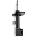 Amortisseur MONROE ORIGINAL (Gas Technology) G7327