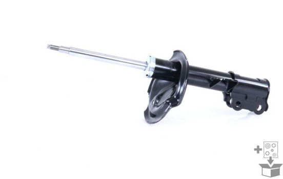 Amortisseur MONROE ORIGINAL (Gas Technology) G7339, Image 6