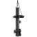 Amortisseur MONROE ORIGINAL (Gas Technology) G7342