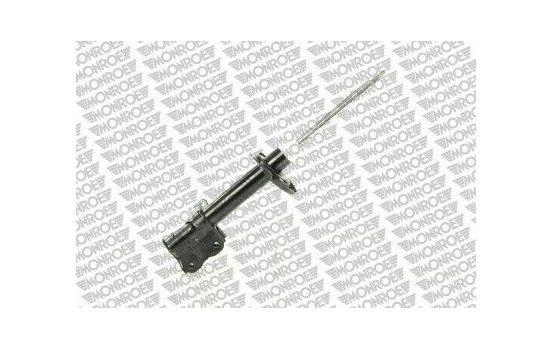 Amortisseur MONROE ORIGINAL (Gas Technology) G7363, Image 4
