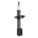Amortisseur MONROE ORIGINAL (Gas Technology) G7369, Vignette 2