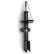 Amortisseur MONROE ORIGINAL (Gas Technology) G7372