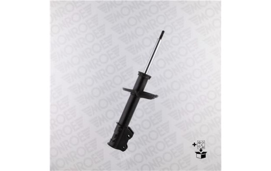 Amortisseur MONROE ORIGINAL (Gas Technology) G7414, Image 4