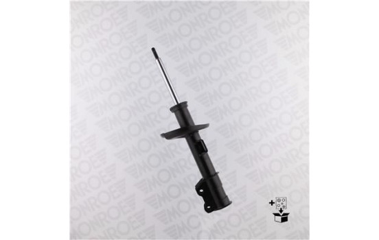 Amortisseur MONROE ORIGINAL (Gas Technology) G7414, Image 6