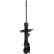 Amortisseur MONROE ORIGINAL (Gas Technology) G7415