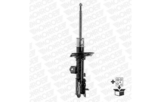 Amortisseur MONROE ORIGINAL (Gas Technology) G7420, Image 2