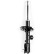 Amortisseur MONROE ORIGINAL (Gas Technology) G7421