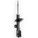 Amortisseur MONROE ORIGINAL (Gas Technology) G7422