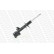 Amortisseur MONROE ORIGINAL (Gas Technology) G7431